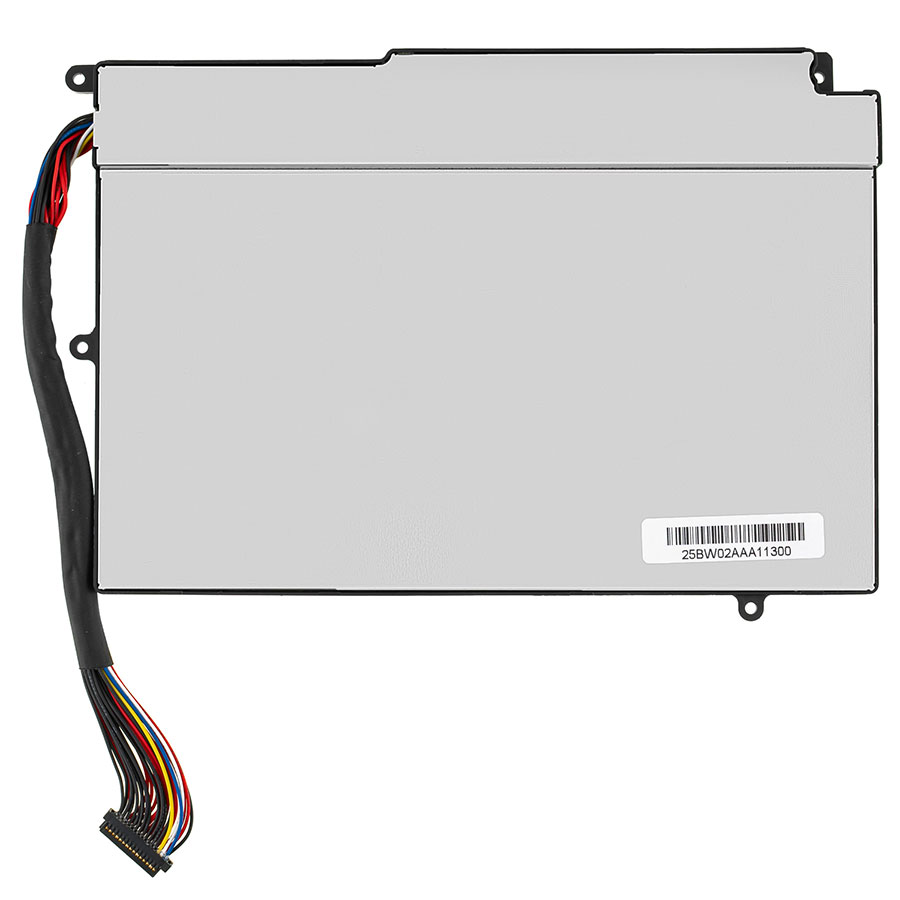 Батарея для ноутбука RAZER RC30-0220 (Blade Pro 17 2019) 11.4V 6160mAh 70Wh Black