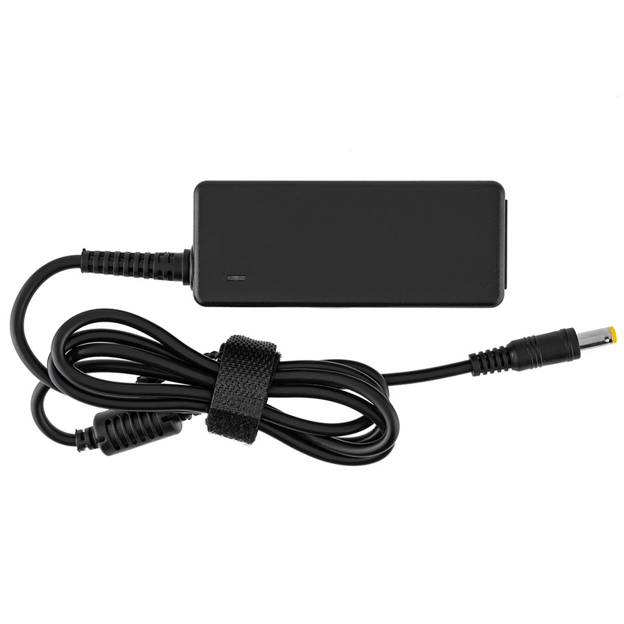 Блок живлення для ноутбука ACER 19V, 2.15A, 40W, 5.5*1.7мм, прямий роз`єм, black