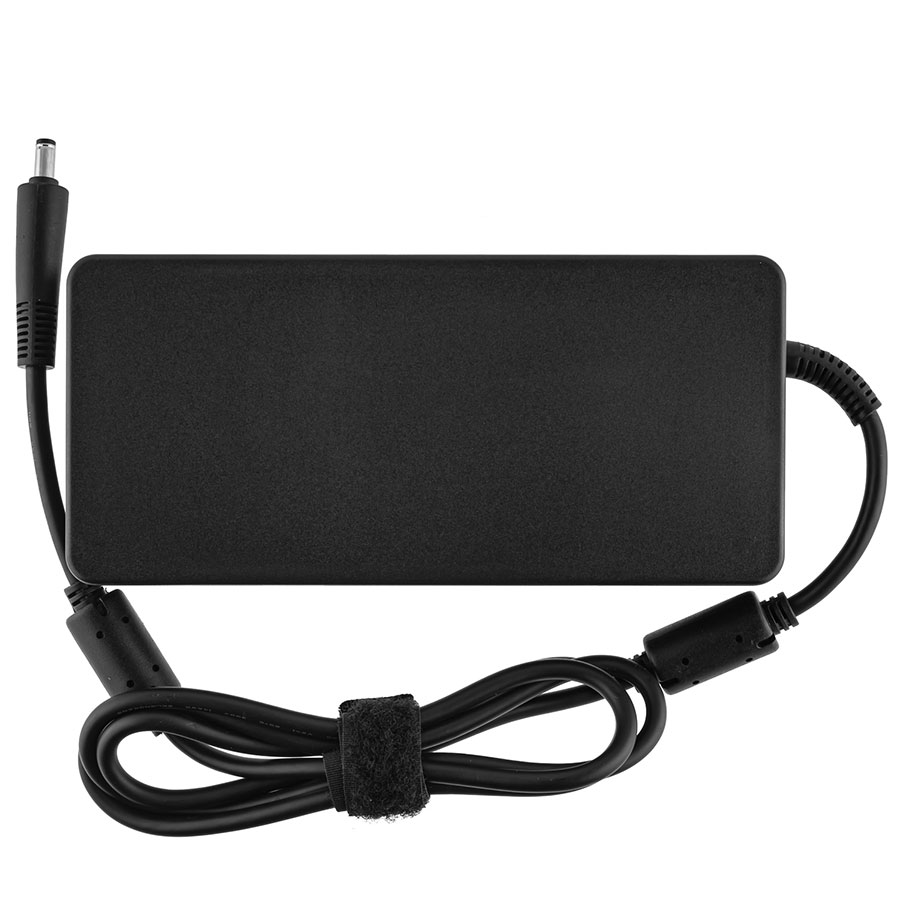 Оригінальний блок живлення для ноутбука ACER 19.5V, 16.9A, 330W, 5.5*1.7мм, black, RECTANGULAR