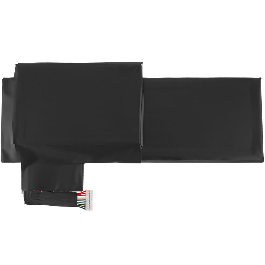 Батарея для ноутбука MSI BTY-L76 (GS70, GS70 2OD, GS72, MS-1771, MS-1772, MS-1773, MS-1774) 11.1V 5300mAh Black