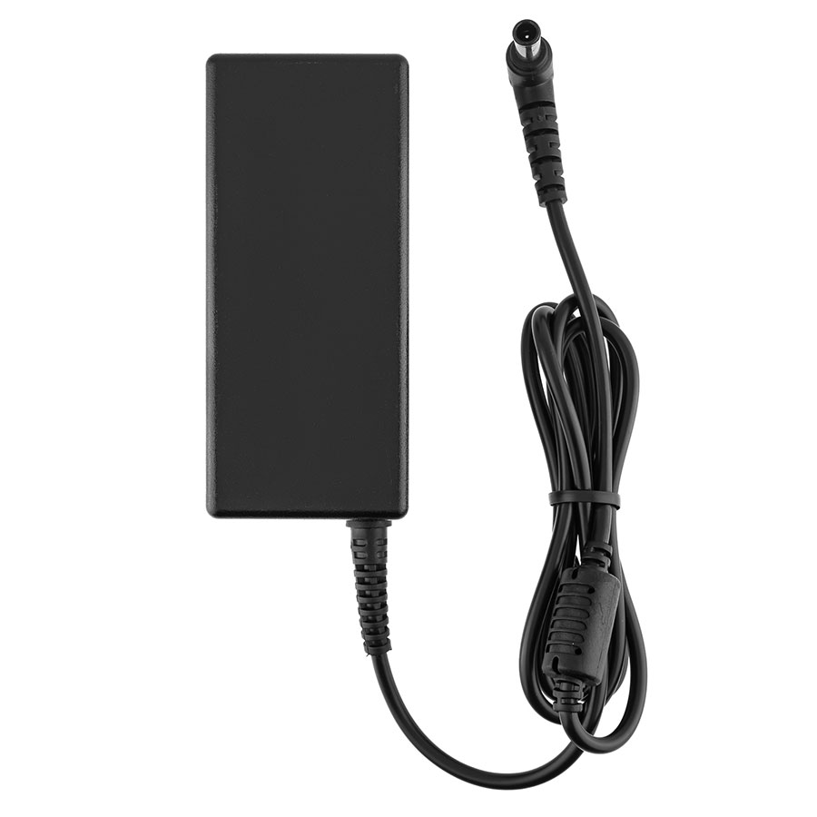 Блок живлення для монітора Samsung 14V, 2.14A, 30W, 6.5*4.4мм+PIN, black (без кабеля!)(AD-3014STN)