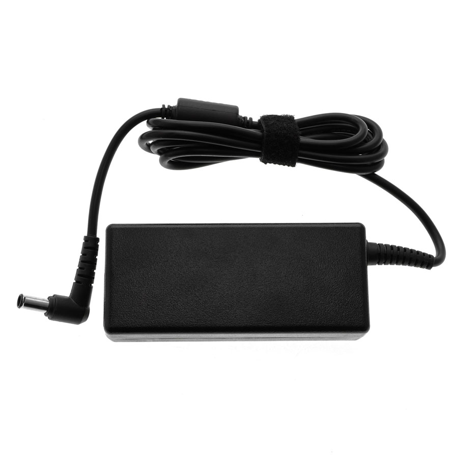 Блок живлення для монітора Samsung 14V, 3A, 42W, 6.5*4.4мм+PIN, black (без кабеля!)(AP04214-UV)