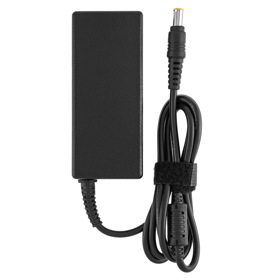 Блок живлення для монітора Samsung 14V, 3.5A, 49W, 6.5*4.4мм+PIN, black (без кабеля!)(AD-4914N)