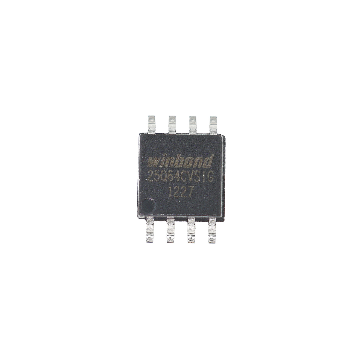Мікросхема Winbond W25Q64CVSIG для ноутбука