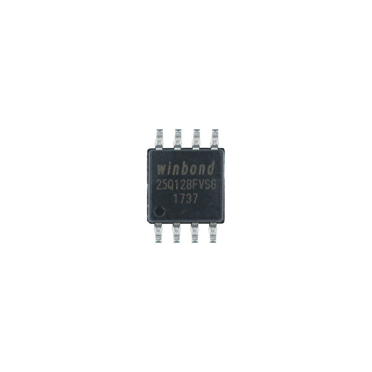 Мікросхема Winbond W25Q128FVSG для ноутбука