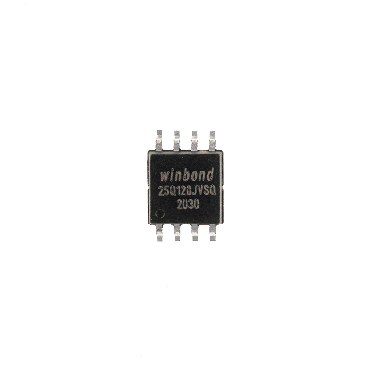 Мікросхема Winbond W25Q128JVSQ для ноутбука