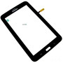 Сенсор к планшету Samsung T111 Galaxy Tab 3 Lite 7.0 black (ver. 3G)