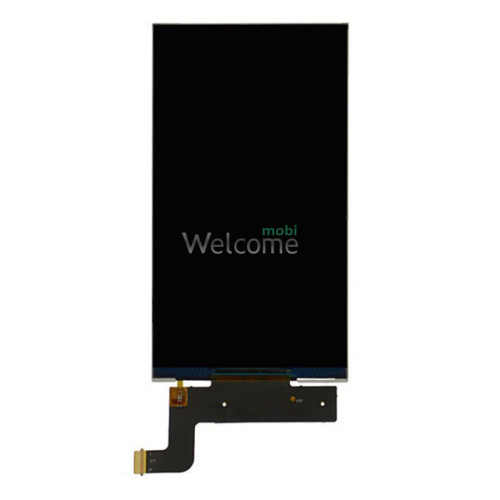LCD LG X150 Bello 2/X155 Max/X160/X165 orig