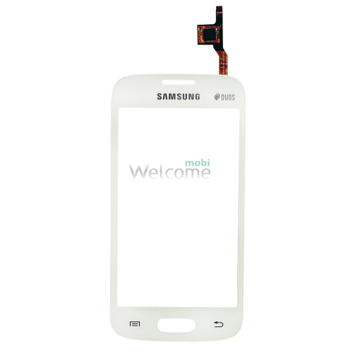 Сенсор Samsung S7262 Galaxy Star Plus white orig