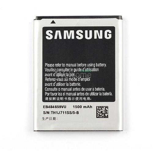 АКБ Samsung I8150,S8600 (EB484659VU) (AA)