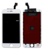 Дисплей iPhone 6 в сборе с сенсором и рамкой white (On-cell)