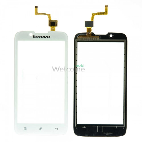 Touch Screen Lenovo A328/A328T/A338T white orig
