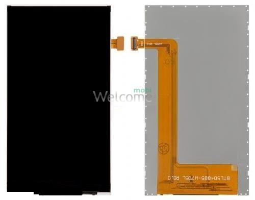 LCD Lenovo A656/A766 30 pin orig