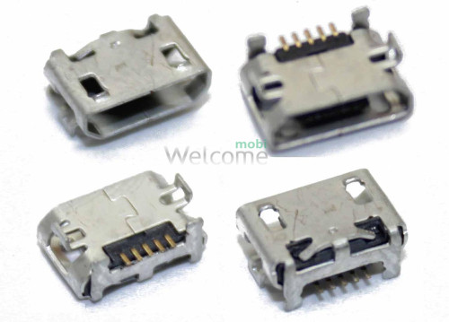 Charge connector Huawei P6 Ascend/Honor 3X/Honor 3C/G6-U10/G610/G63/G710/G730/G750 orig