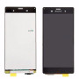 Дисплей Sony D6603 Xperia Z3,D6633,D6653 в сборе с сенсором black