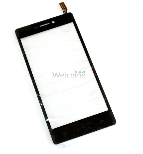 Touch Screen FLY IQ4501 black orig