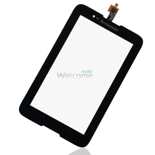 Touch screen for tablet Lenovo IdeaTab  A7-30/A3300 black orig