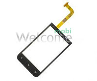 Touch Screen HTC Desire 200 black orig