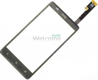 Touch Screen HTC Desire 400  black orig
