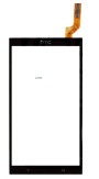 Сенсор HTC Desire 700 Dual Sim black orig