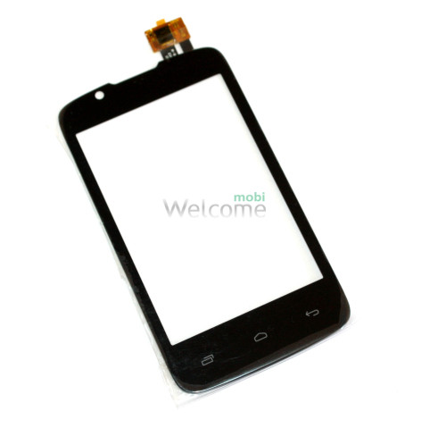 Сенсор FLY IQ436 Era Nano 3 black orig