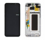 Дисплей Samsung SM-G955FD Galaxy S8 Plus в сборе с сенсором и рамкой Maple Gold service orig