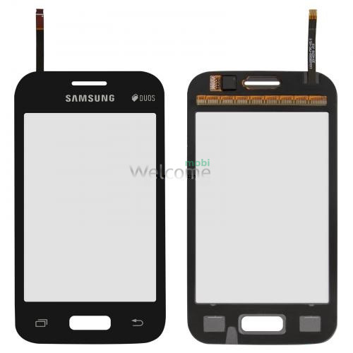 Touch Screen Samsung G130e Galaxy Star2 black orig