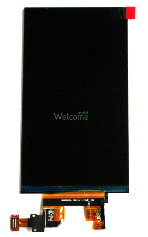 Дисплей LG Optimus L90 D405/D415/D410 
