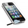Glass iPhone 4/4S (0.3 mm, 2.5D)