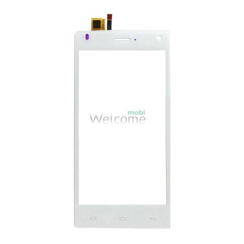 Touch Screen FLY FS452 Nimbus 2 white orig