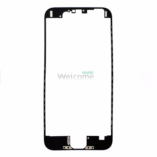 iPhone6 ​​frame for LCD black