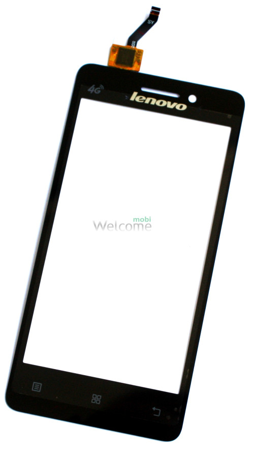 Сенсор Lenovo A360T black orig