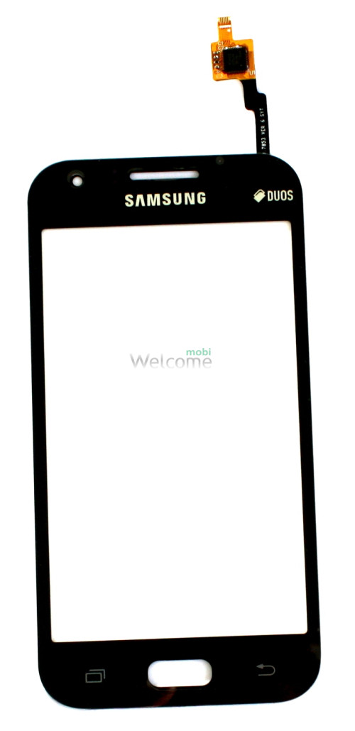 Сенсор Samsung J100H/DS Galaxy J1 black orig