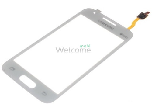 Сенсор Samsung G313H Galaxy Ace 4 Lite/G313HD Galaxy Ace 4 Lite Duos white orig