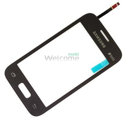 Touch Screen Samsung G130H Galaxy Young 2 black orig