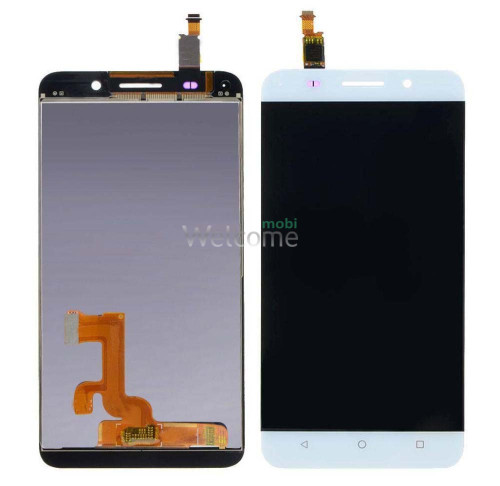 LCD Huawei Honor 4X (CherryPlus-L11)/Che2-L11/Glory Play 4Xwith touchscreen white orig