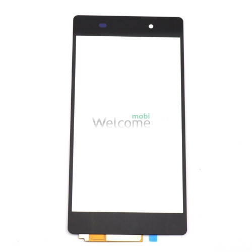 Сенсор Sony D6502 Xperia Z2/D6503 black 