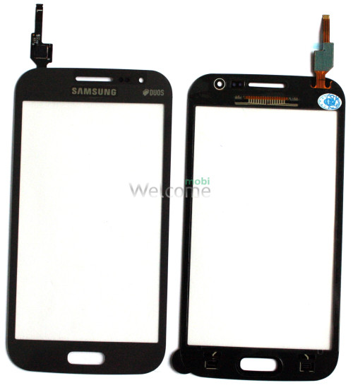 Touch Screen Samsung I8552 Galaxy Win grey orig
