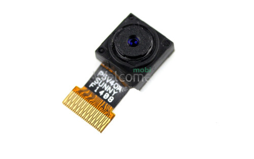 Camera Xiaomi Redmi Note (front)