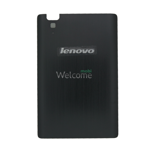 Задняя крышка Lenovo P780 black