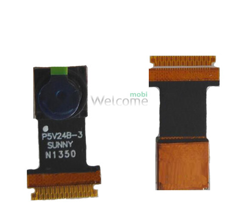 Camera Lenovo S960 Vibe X orig (front)