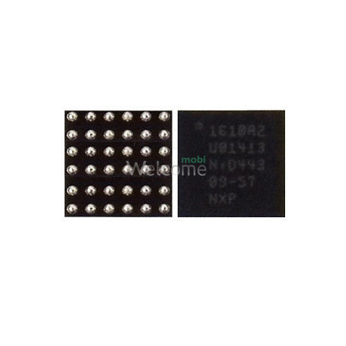 iPhone5S IC controller USB iPhone 5S (1610A1)