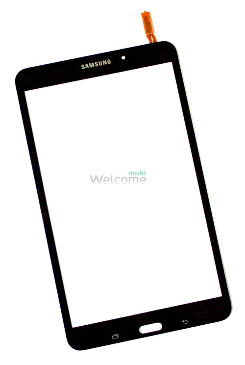 Touch screen for tablet Samsung T330 Galaxy Tab 4 8.0, Wi-fi, black orig