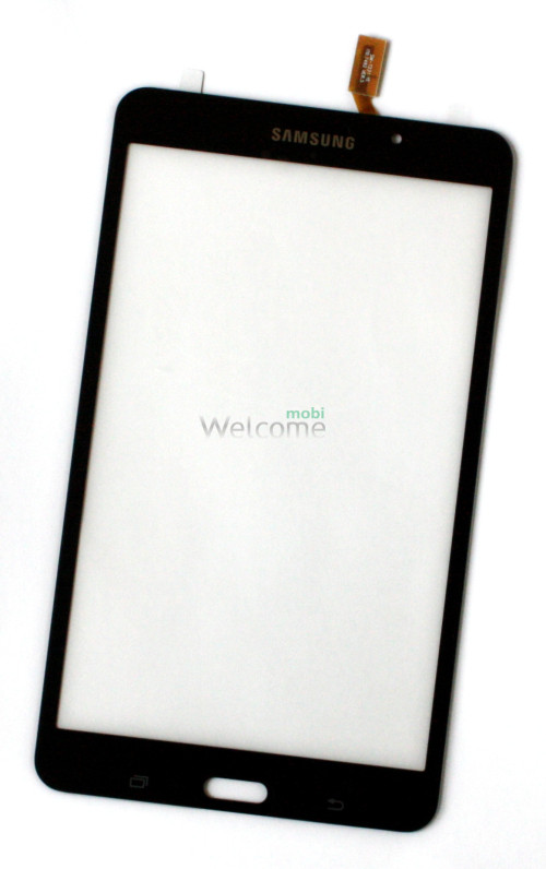Сенсор до планшету Samsung T230 Galaxy Tab 4 7.0 black (ver. Wi-Fi)