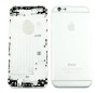 Корпус iPhone 6S silver