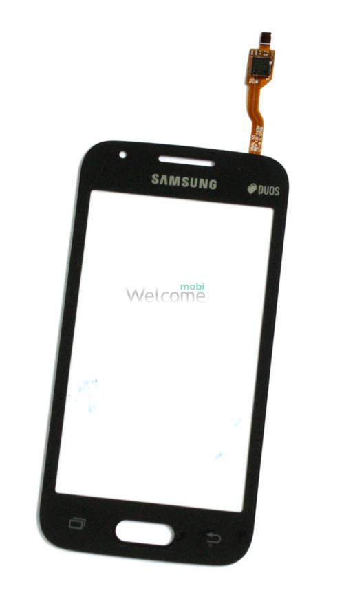 Сенсор Samsung G318 Galaxy Ace 4 Neo black orig