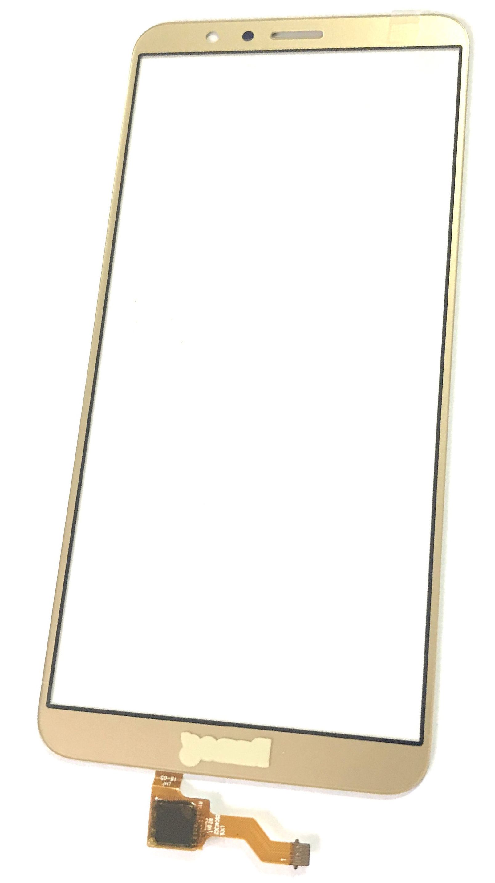Тачскрін Huawei Honor 7x (BND-L21C10) Gold