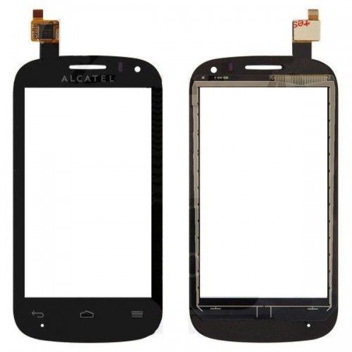 Тачскрін Alcatel OT4033D Black