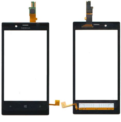 Тачскрін Nokia Lumia 720 Original (RM-885)