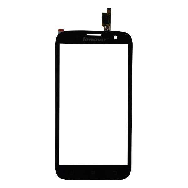 Тачскрін Lenovo S859 Black